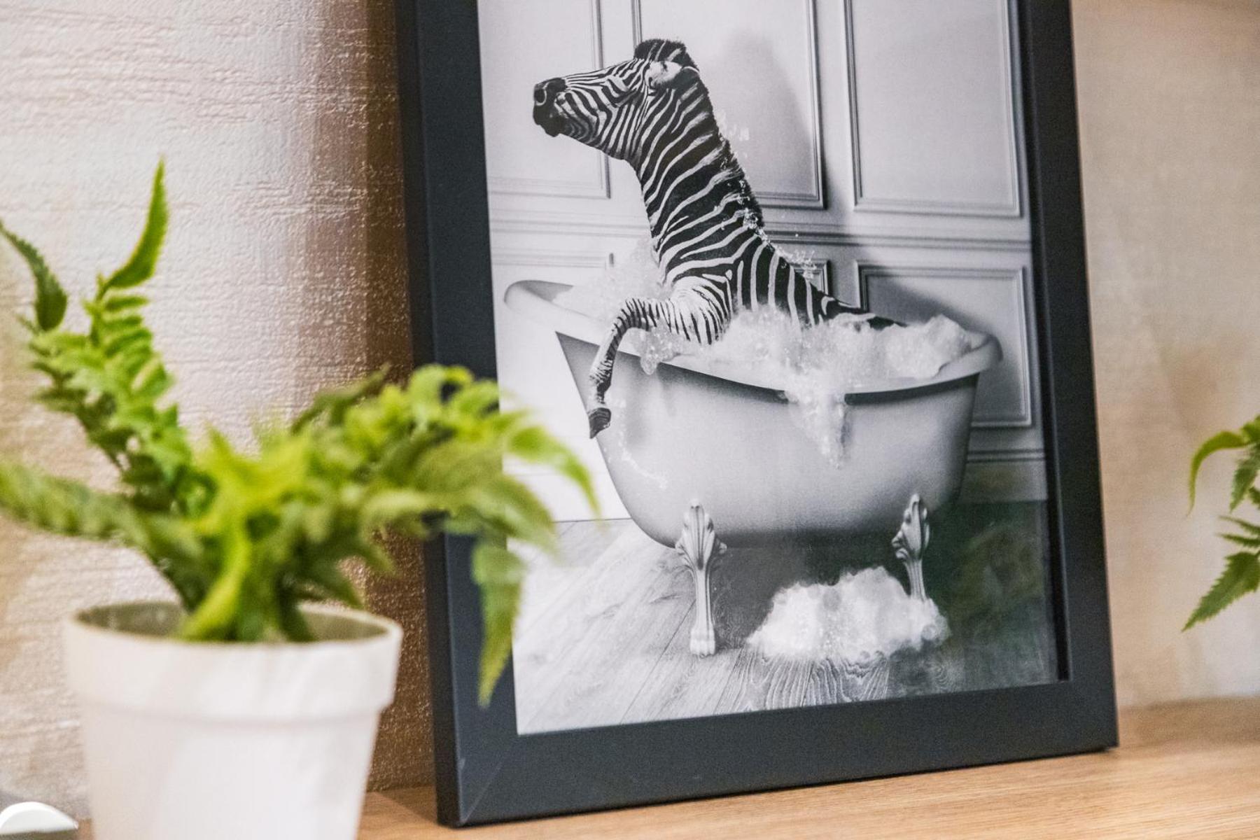 Urban Jungle Santa Rita Family Home Turin Exterior foto